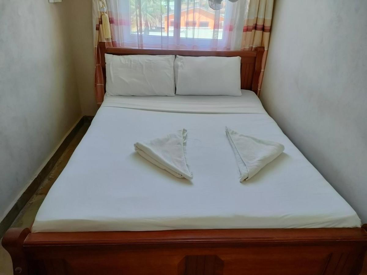Prime Comfort Hotels & Apartments Mtwapa Exterior foto