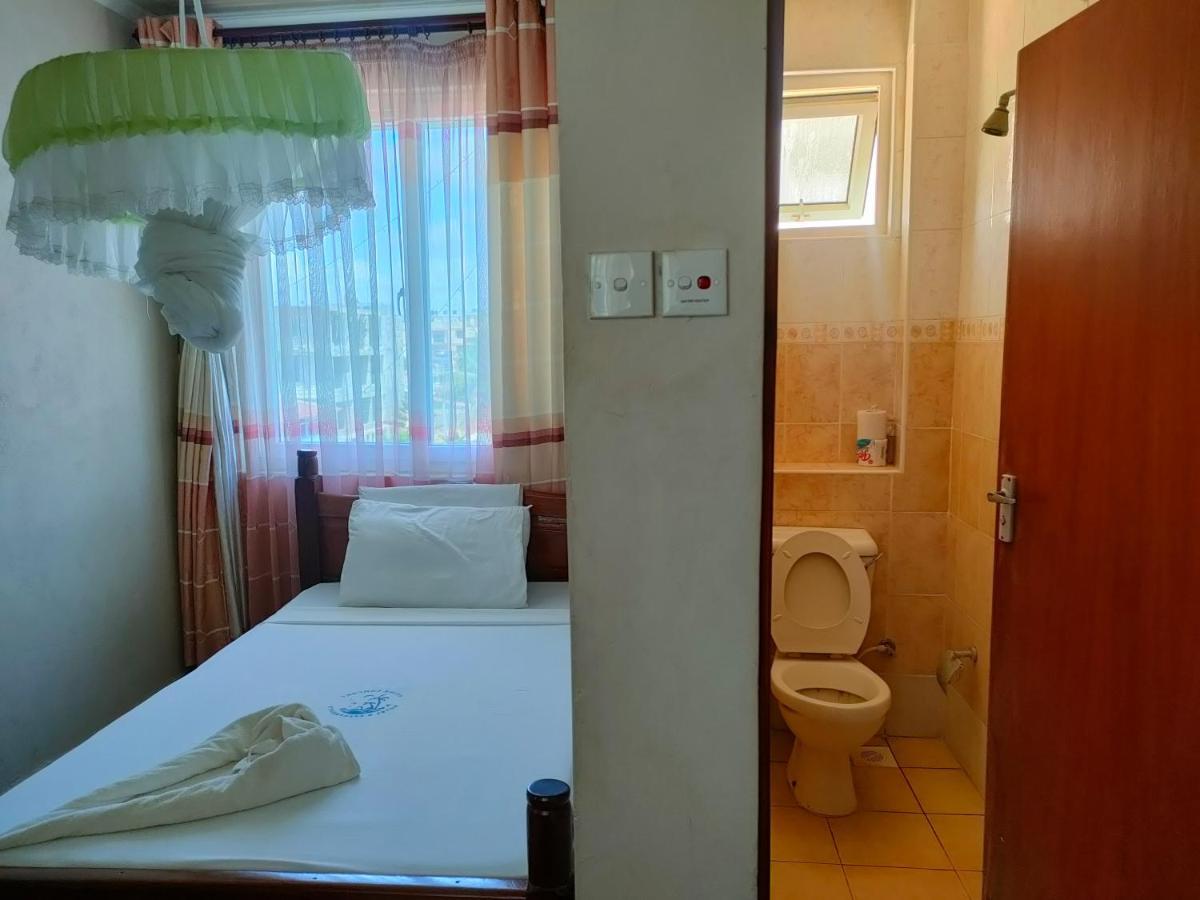 Prime Comfort Hotels & Apartments Mtwapa Exterior foto