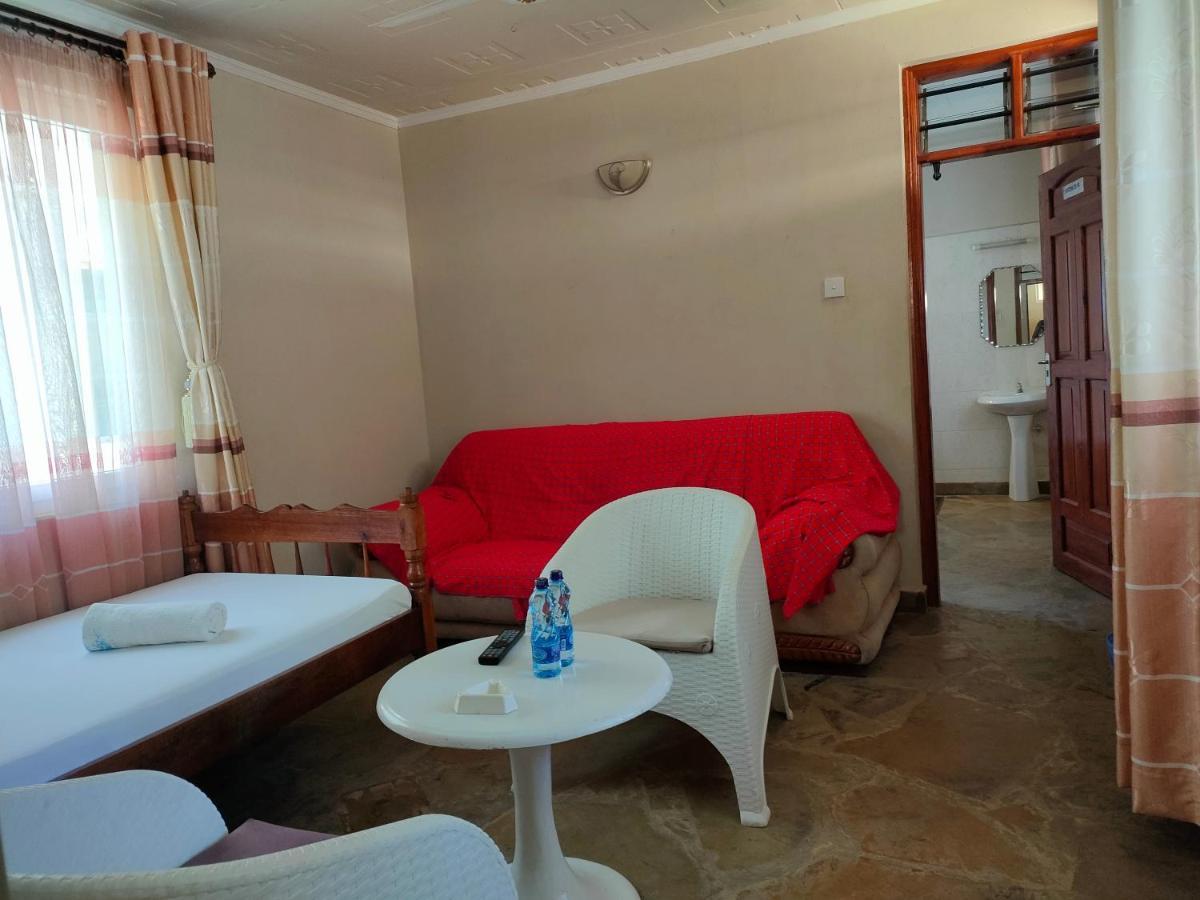 Prime Comfort Hotels & Apartments Mtwapa Exterior foto