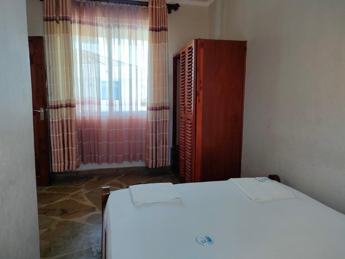 Prime Comfort Hotels & Apartments Mtwapa Exterior foto