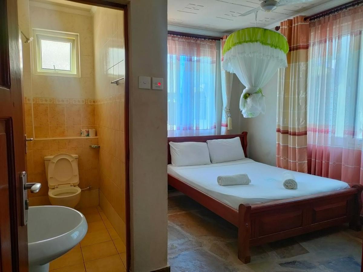 Prime Comfort Hotels & Apartments Mtwapa Exterior foto