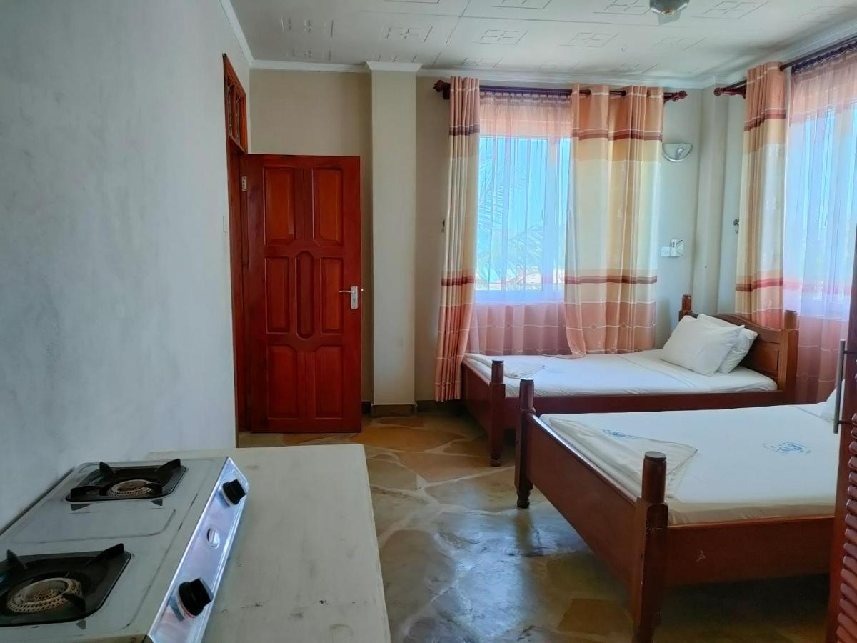 Prime Comfort Hotels & Apartments Mtwapa Exterior foto